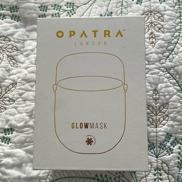 OPATRA Skincare Opatra London Glow Mask Poshmark